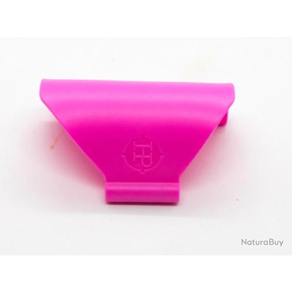 Attache sangle HP rose