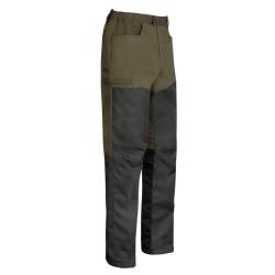 Pantalon de chasse renforc&eacute; Imperlight Percussion-46
