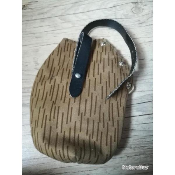 Housse de gourde Est Allemand