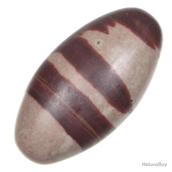 Galet Shiva Lingam - A l'unit� 5 � 6 cm