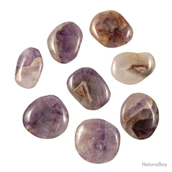 Galet plat auralite 23 - A l'unit� 21 � 30 grammes