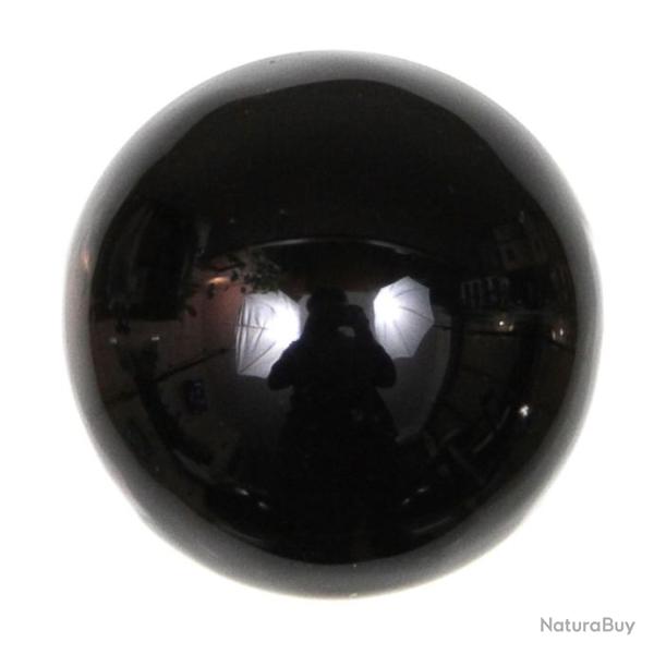 Sph�re en onyx 4 cm
