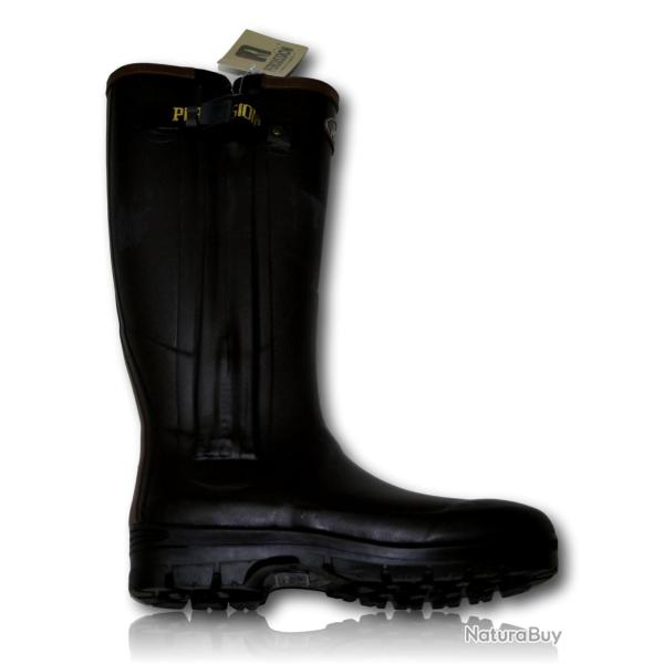BOTTES RAMBOUILLET FULL ZIP 1745
