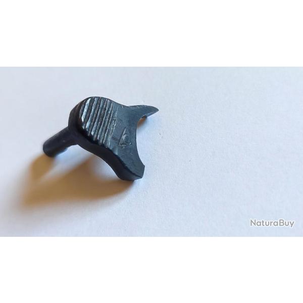 Bouton poussoir / verrou baonnette Mosin Nagant