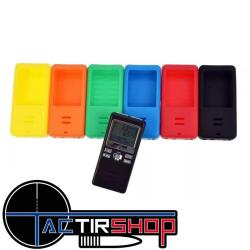 &Eacute;tui en silicone CED7000 Noir