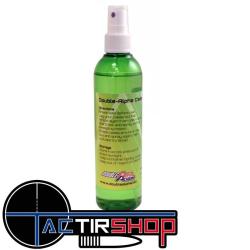 Lubrifiant de recalibrage pour &eacute;tuis DAA Double-Alpha