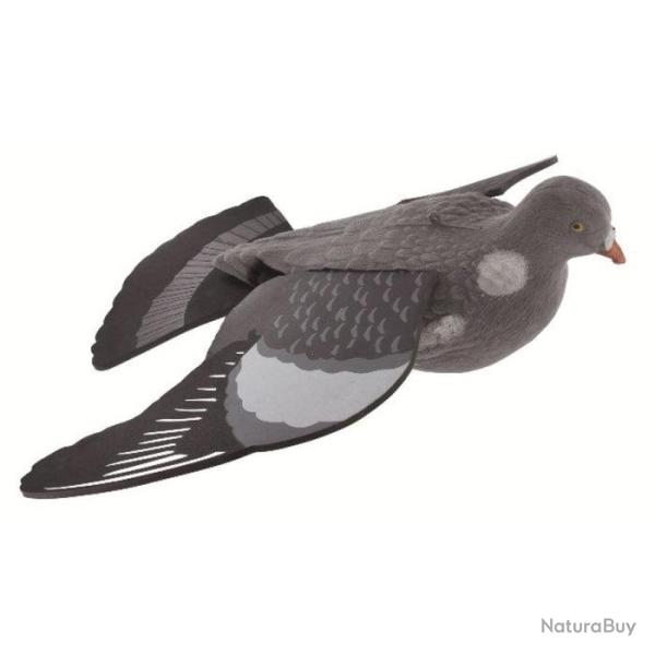 Appelant Fuzyon Pigeon en vol floqu� en mousse Par 1 - Par 1