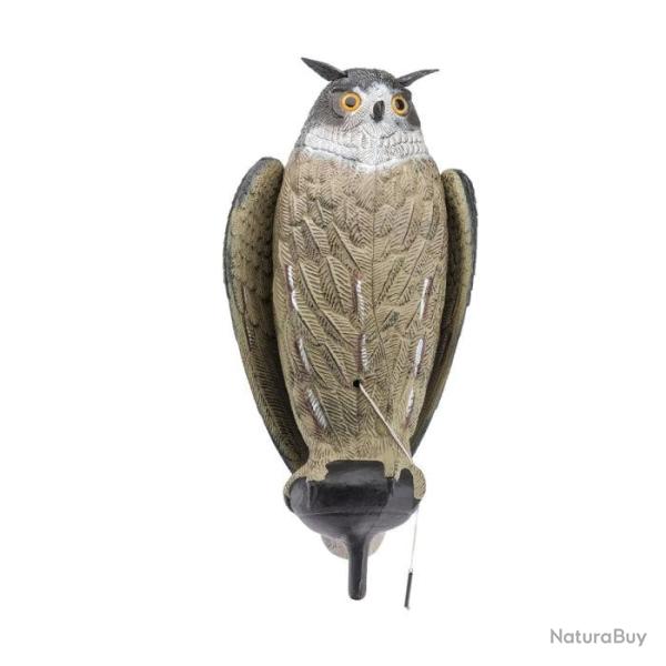 Appelant Grand Duc Europarm � ailes battantes - Par 1