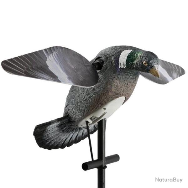 Appelant pigeon HD Europarm �lectrique � ailes tournantes Par 1 - Par 1