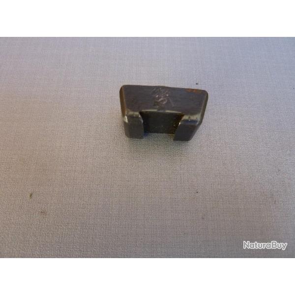 support carabine TYROL AUTRICHIENNE 22lr SPORT WAFFEN KUESTEN