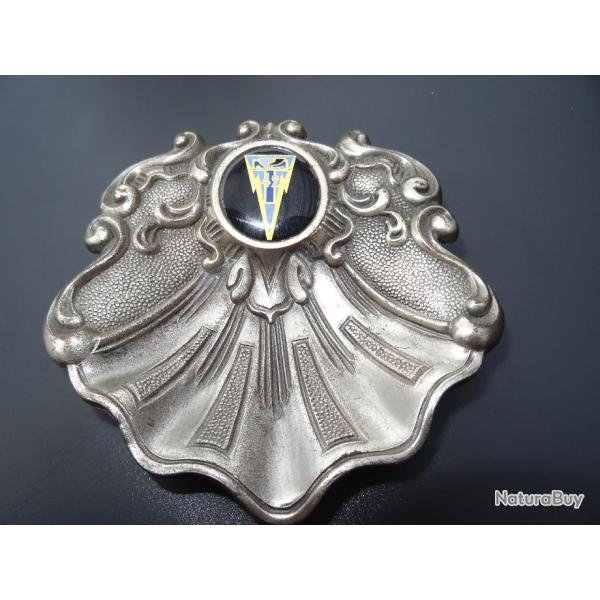 Vide poches du 42�me de Transmissions