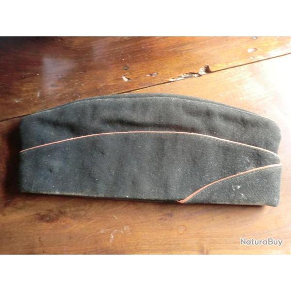 CALOT ARTILLERIE  SOUS OFFICIER  /  O F S I