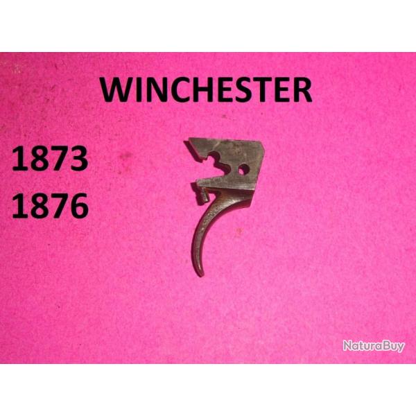 d�tente WINCHESTER 1873 / WINCHESTER 1876 - VENDU PAR JEPERCUTE (JA359)