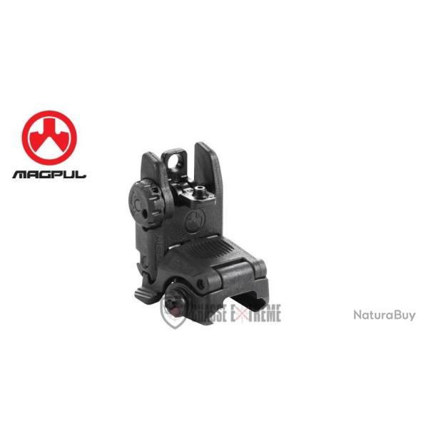 Organes de Vise Arrire MAGPUL Mbus Rear