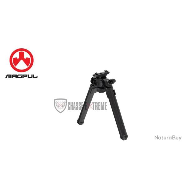 Bipied MAGPUL M-Lok Noir
