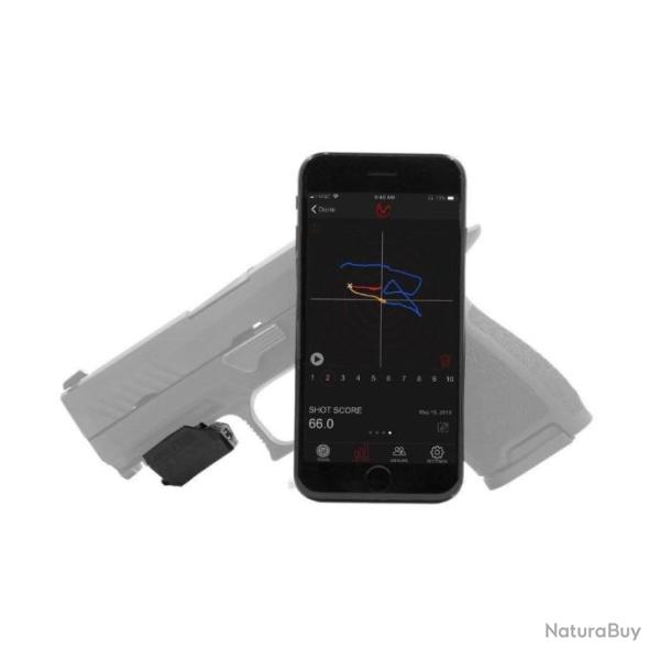MANTIS X3 ENTRA�NEMENT AU TIR