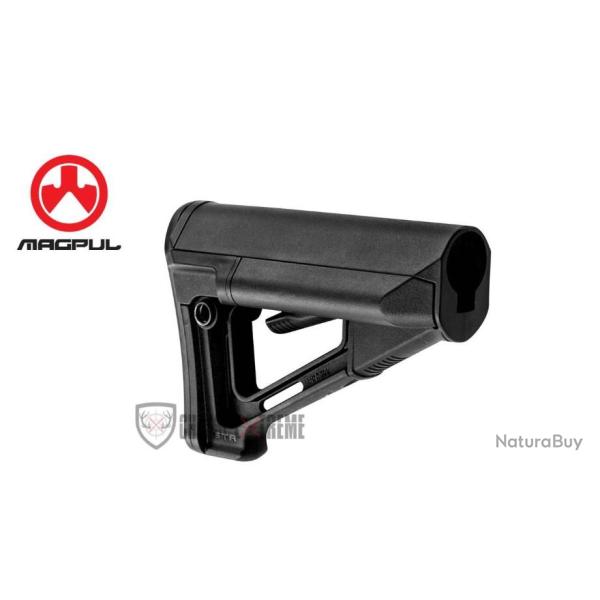 Crosse MAGPUL STR Carbine Mil-Spec Noir