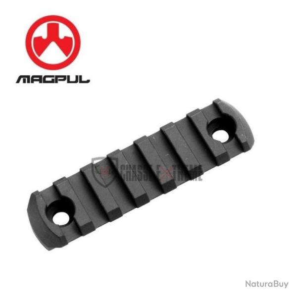Rail MAGPUL 7 Slots Aluminium M-Lok