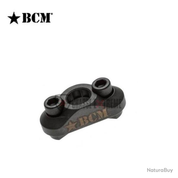 Support de Sangle BCM M-Lok D�tachable Rapide Noir