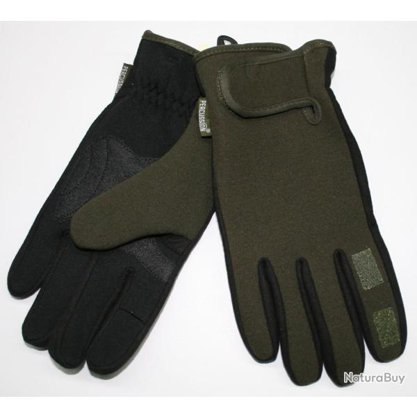 GANTS PERCUSSION NEOPRENE 2819 XL