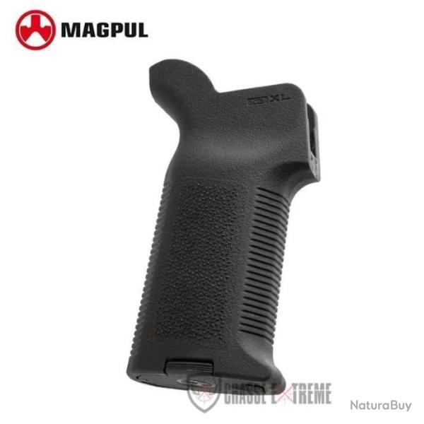 Poign�e MAGPUL Moe K2 Xl Ar15/M4 Noir