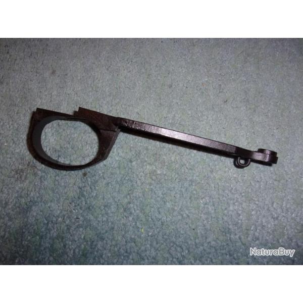 Pontet de Lee Enfield