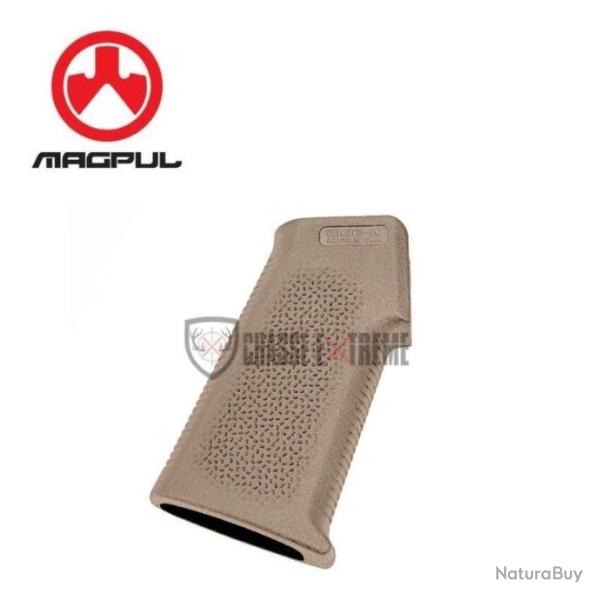 Poign�e MAGPUL Moe-K Pour AR15/M4-Fde