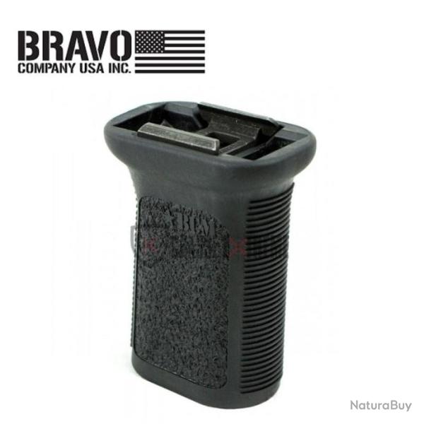 Poign�e verticale BCM -BRAVO COMPANY 1913 Picatinny Noir