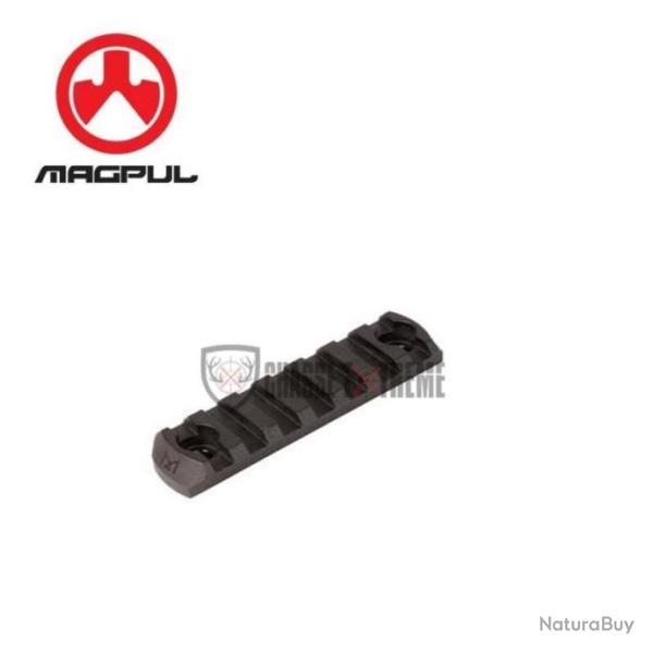 Rail MAGPUL Picatinny 7 Slots Pour M-Lok