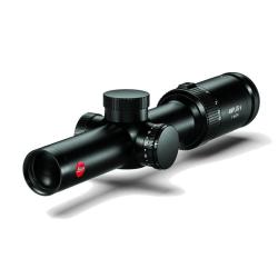 LUNETTE DE VIS&Eacute;E LEICA AMPLUS 6 1-6X24I L-4A