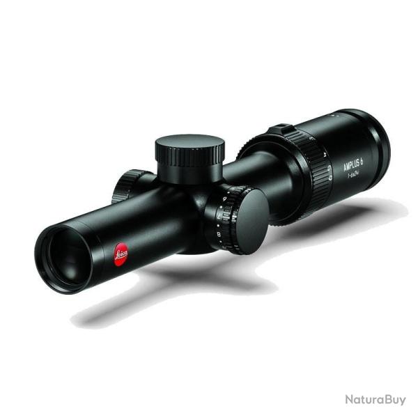 LUNETTE DE VIS�E LEICA AMPLUS 6 1-6X24I L-4A