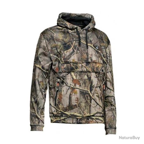 Sweat Shirt � capuche ENFANT Forest EVO PERCUSSION