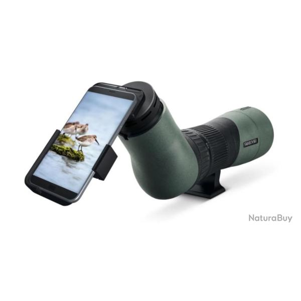 Adaptateur mobile variable VPA - SWAROVSKI OPTIK