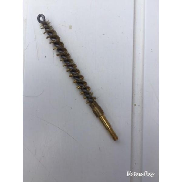 ECOUVILLON LAITON grand mod�le pour carabine cal 7.5