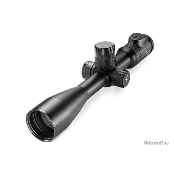 Lunette de vis�e X5i 3,5-18x50 P 0,5cm/100m L Reticule BRMm-I+ - SWAROVSKI OPTIK