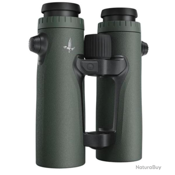 Jumelle EL Range 8x42 TA - SWAROVSKI OPTIK Vert