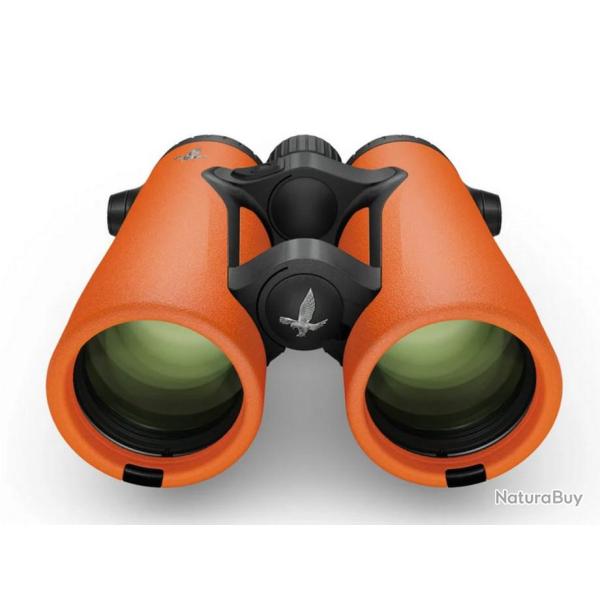 Jumelle EL Range 8x42 TA - SWAROVSKI OPTIK Orange