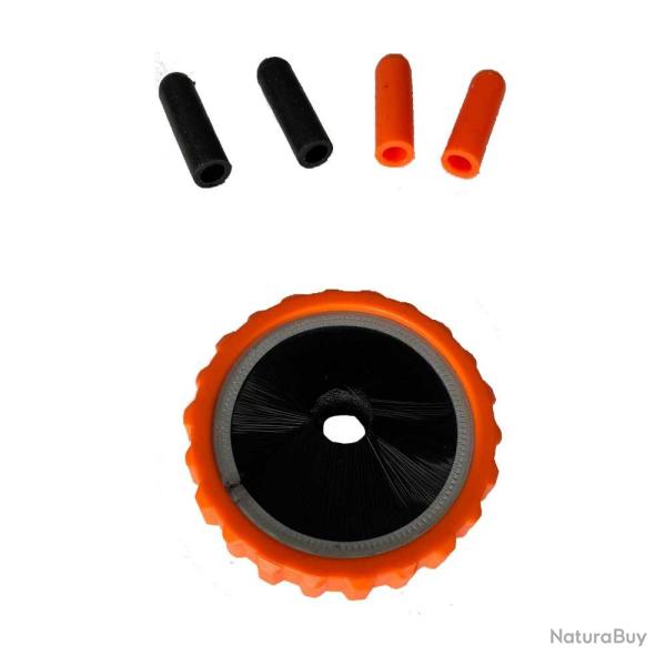 Whisker support de fl�ches pour lance-pierre