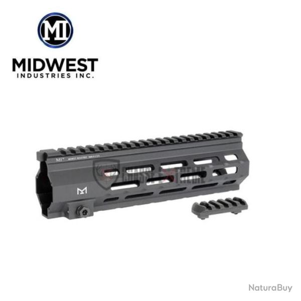 Garde Main MIDWEST INDUSTRIES M-lok pour Hk416 9"