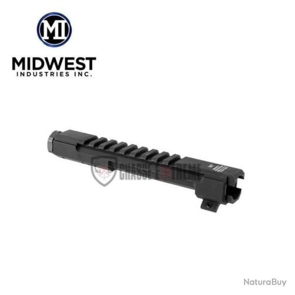 Tube � gaz MIDWEST INDUSTRIES Picatinny Ak47