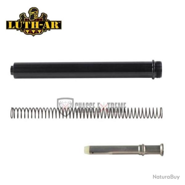 Kit Buffer Tube LUTH AR AR15 A2 Rifle Length