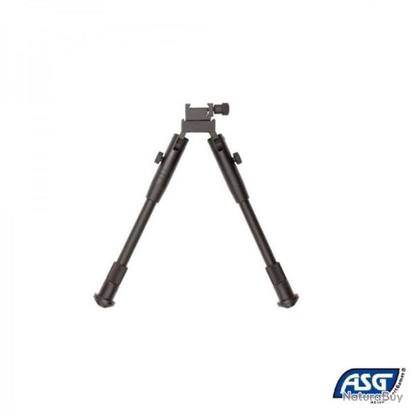 Bipied universel picatinny en m�tal ASG