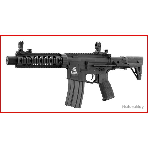 REPLIQUE AEG LT-15 GEN2 PDW-S 1J