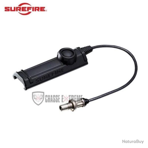 Switch SUREFIRE SR07 pour Rail Picatinny