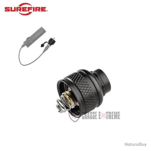 Culot SUREFIRE Scout Light Noir