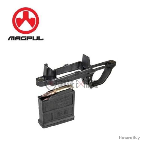Puit Chargeur et Pontet Hunter Short Action 700 MAGPUL