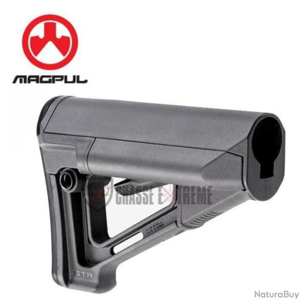 Crosse MAGPUL STR Carbine Mil-Spec GRIS