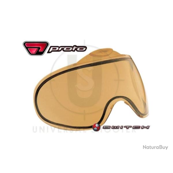 �CRAN PROTO SWITCH Thermal HD