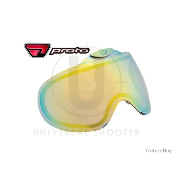 �CRAN PROTO SWITCH Thermal North Lights