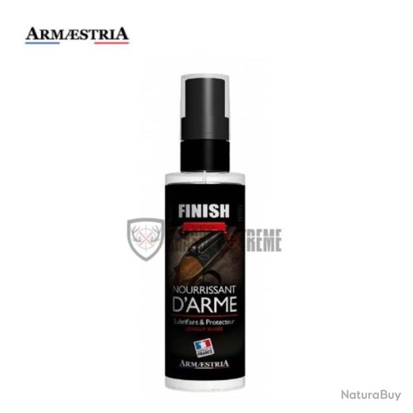 Nourrisant ARMAESTRIA Protection Finish 75ML